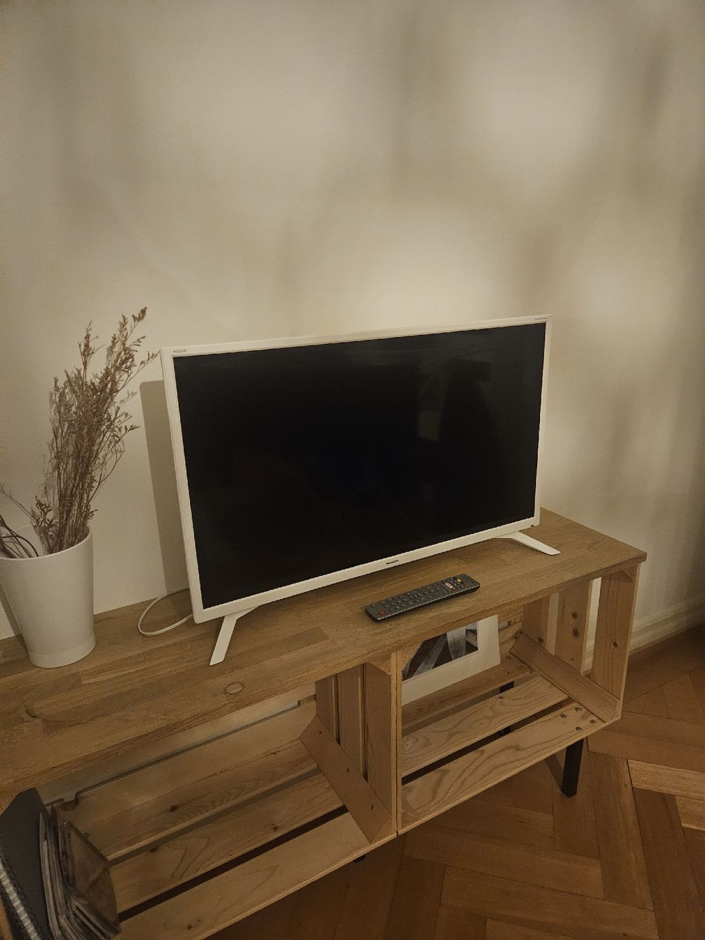 Sharp Appareils TV: TV 32-Zoll – D'occasion à Luzern par adriansen