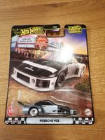 Hot Wheels Premium Boulevard - Porsche 935 - Neu! Top!