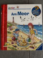 Wieso? Weshalb? Warum? Junior Buch. ‘Am Meer’