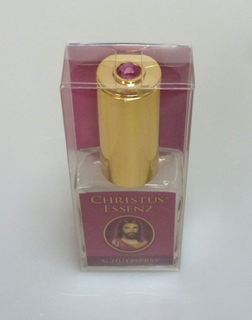 Profumi & Eau de Toilette: Christus Essenz 30ml – Nuovo e nell'imballaggio originale da Mauren venduto da Yeelen 1