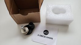 A Dece Oasis Folding Bike Magnetic Buckle Magnetverschluss
