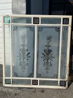 Antikes Fenster 117*123