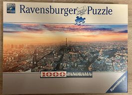 Ravensburger Panorama Puzzle 1000 Teile