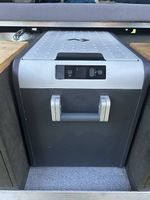 Dometic CFX3 45 Kühlbox Camping