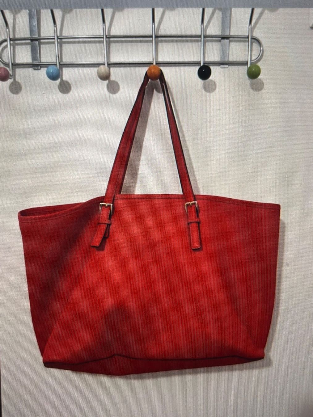 Michael Kors Borse da donna: Michael Kors Tasche – Usato da Rafz venduto da mar_j7dl 5