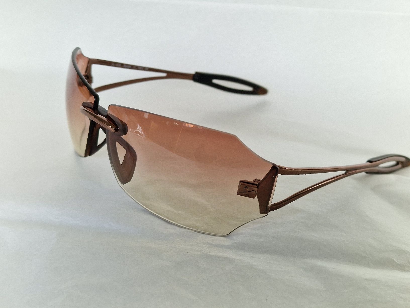 Occhiali & Lenti: X-ICE  HERREN  SONNENBRILLE – Nuovo e nell'imballaggio originale da Aadorf venduto da condor35 3