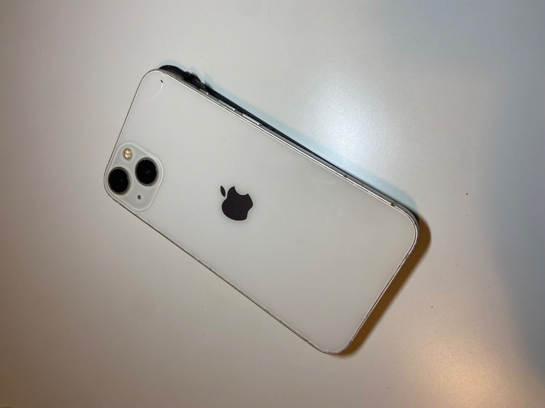 Apple Portables: Iphone 13 – Défectueux à Laconnex par Paludine 3