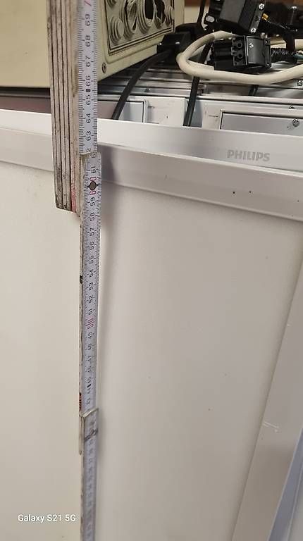 Lampadari & plafoniere: Plafonnier led – Usato da Corsier-sur-Vevey venduto da hel_lvr5