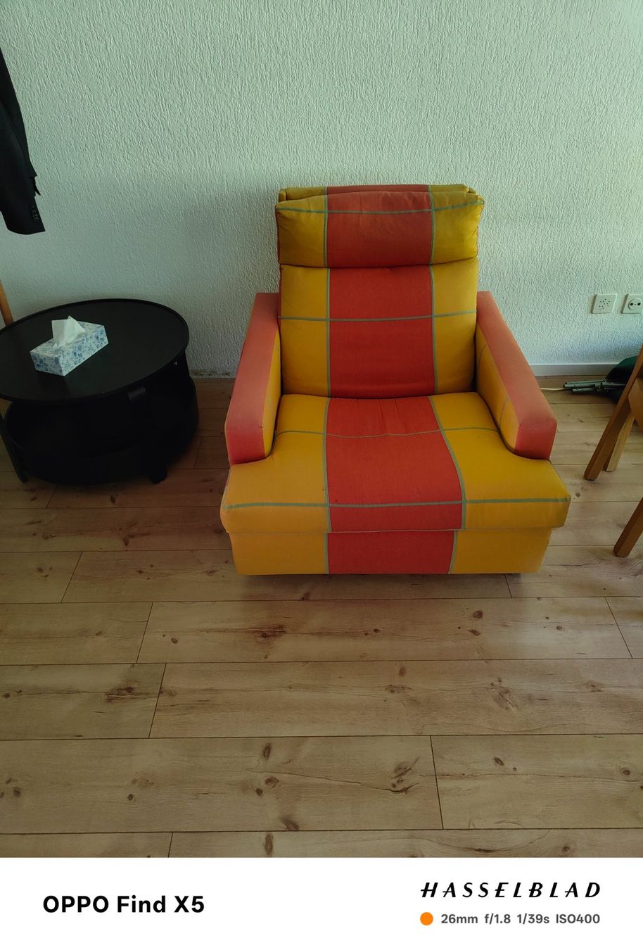 Poltrone: Ohrensessel – Usato da Spreitenbach venduto da ego_bb8n