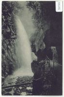 Biel/Bienne - Taubenlochschlucht - Gorges du Taubenloch