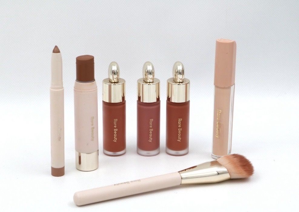 Make-up: Rare Beauty Ser – Usato da Sevelen venduto da Stopglobal. 1