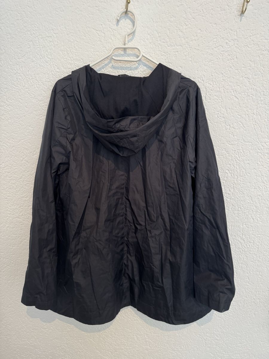 Jacken: 24 Colours Jacke schwarz Gr. 38 / M – Gebraucht aus Fislisbach von KolibriSecondhand 3