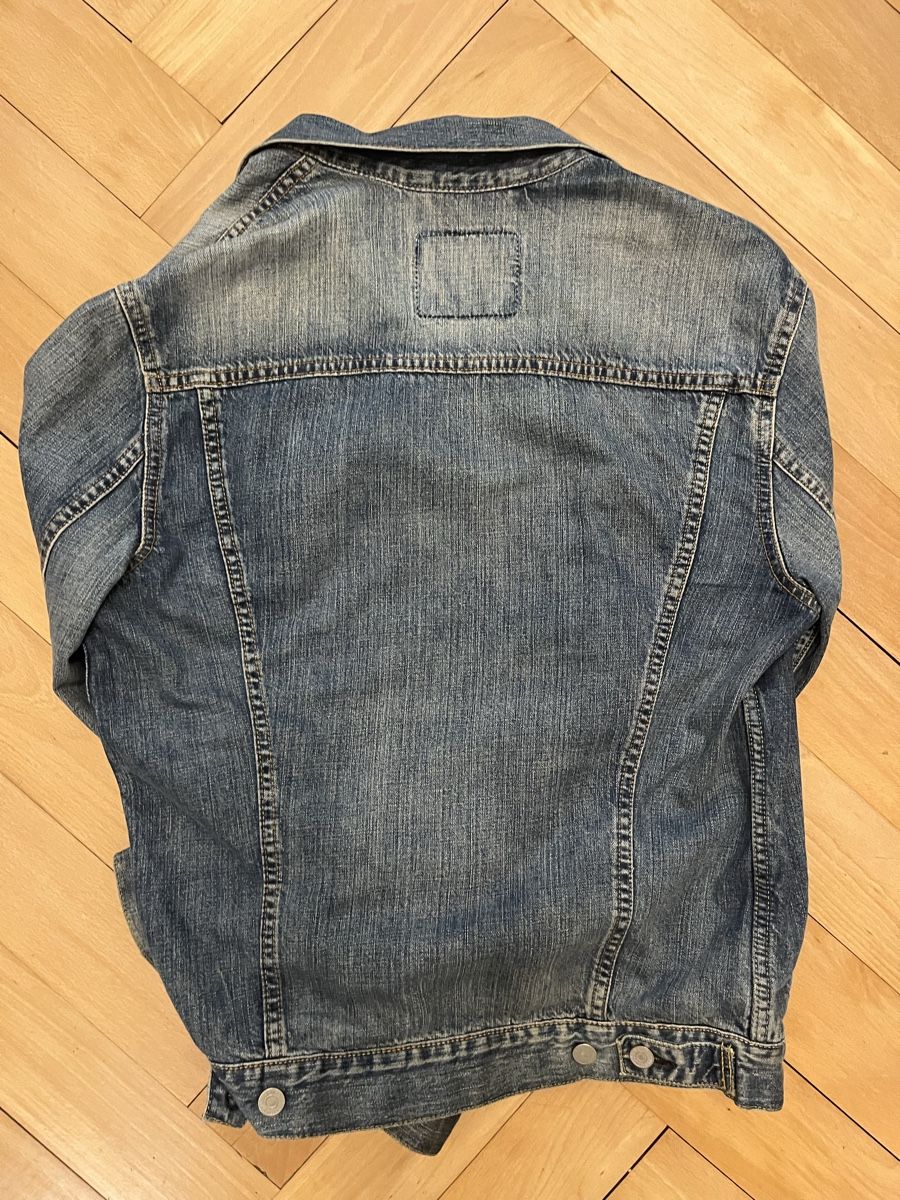 Levi's Giacche: Jeansjacke Levis – Usato da Zürich venduto da sti_czd6 2