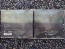 CD : Teitur