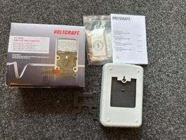 Voltcraft VC-5081 Analog-Multimeter