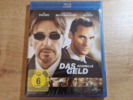 Das schnelle Geld (2005) NEU OVP Bluray