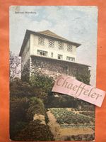 1911  Schloss Mörsburg, Thurgau