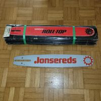 Jonsered 10 Schwerte 38cm. 3/8"1,5"56DL