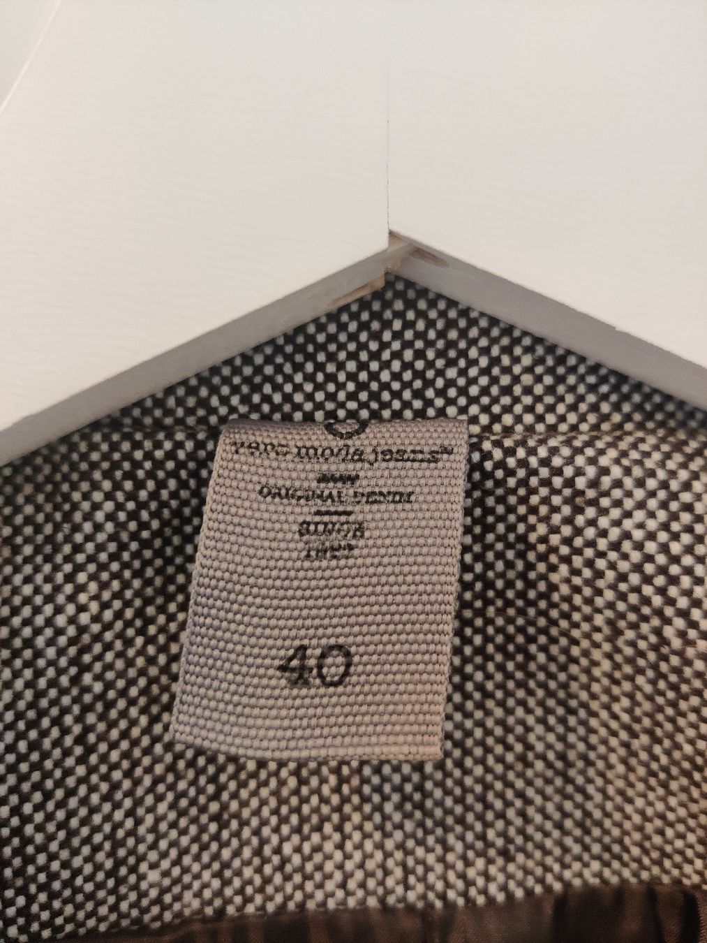Vero Moda Giacche: Blazer Damen Grösse 40 – Nuovo (secondo la descrizione) da Kriens venduto da sar_f6qy 3