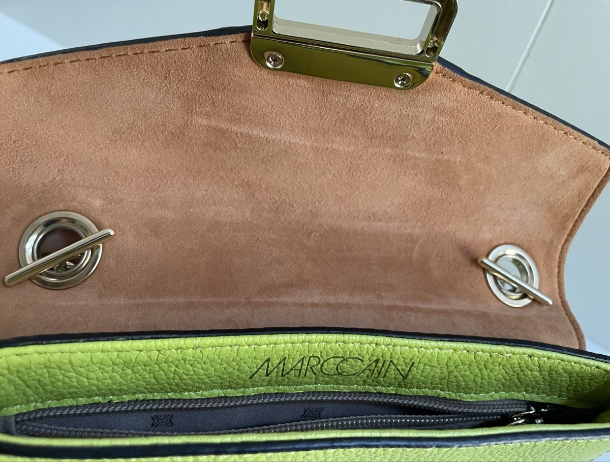 Marc Cain Borse da donna: Bag – Nuovo (secondo la descrizione) da St.Gallen venduto da nat_7n75 3
