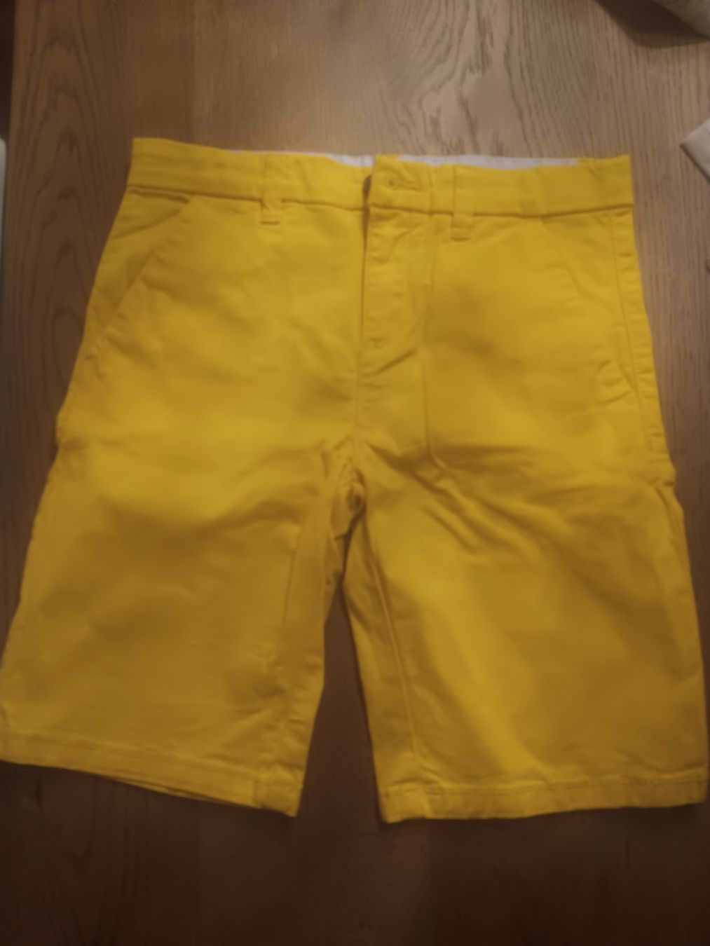 Jack & Jones Pantaloni: Kurze Sommerhose ,Gr.128 – Usato da Gelterkinden venduto da ram_5vkp