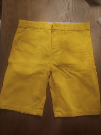 Kurze Sommerhose ,Gr.128