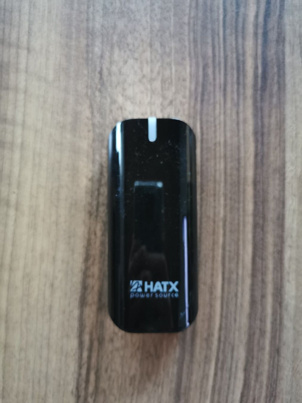 Akkus: HATX Powerbank – Gebraucht aus Glattfelden von sut_q8d2 1