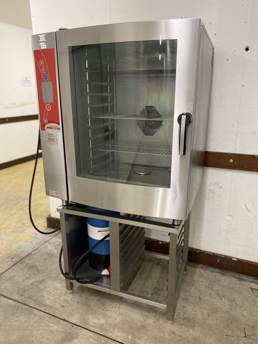Küchengeräte: Steamer – Gebraucht aus Dietikon von dia_y8y5 2