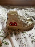 Comme des Garçons x Converse