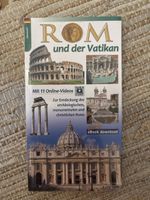 Reisefuehrer Rom und der Vatikan