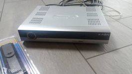 Receiver