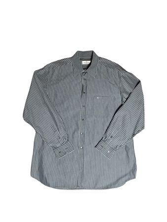 Chemise Homme VALENTINO Uomo rayée, taille 44/17,5, neuve!