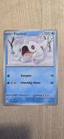 Pokémon Sammelkarte Flaniwal