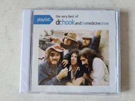 Dr. Hook & The Medicine Show - The Very Best Of / Fabrikneu