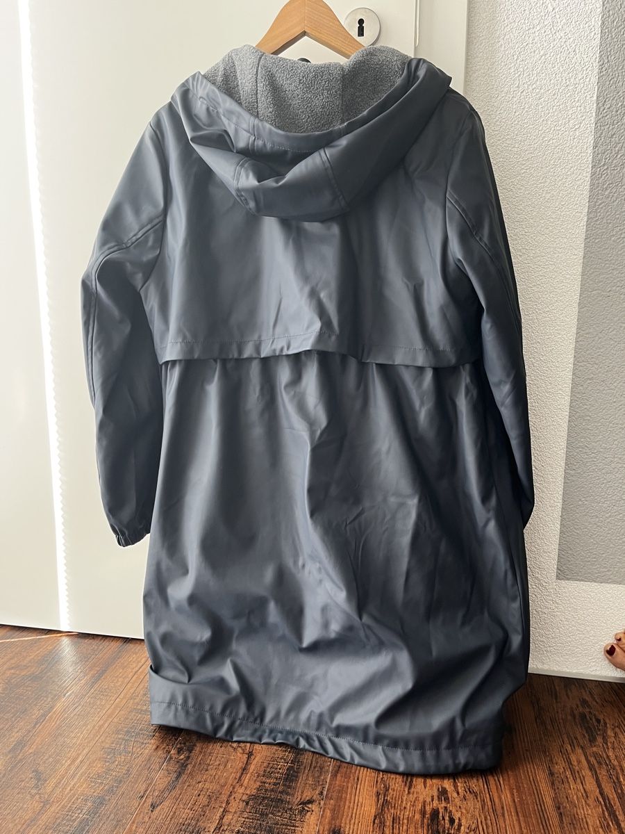 C&A Giacche: Tragejacke Regenjacke C&A 40 – Usato da Werdenberg venduto da sunbo 1