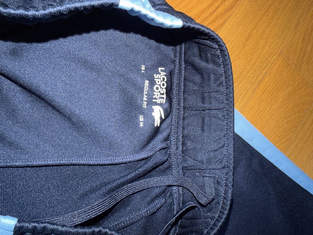 Lacoste Lotti di vestiti: Lacoste sweat et jogging NEW – Nuovo (secondo la descrizione) da Cologny venduto da PEACEANDLOVE 8