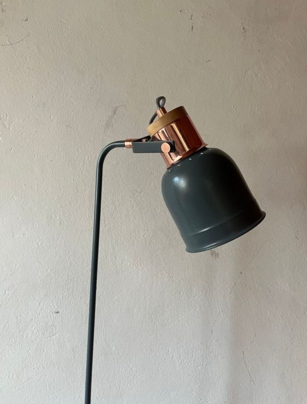 Micasa Lampade: Stehlampe – Nuovo (secondo la descrizione) da Schaffhausen venduto da ale_yx5l 1