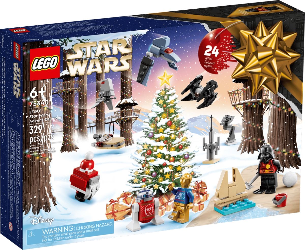 Lego Kit di costruzioni: Lego Star Wars Set 75340 NEU – Nuovo e nell'imballaggio originale da Vordemwald venduto da ste_52sg