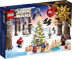 Lego Star Wars Set 75340 NEU