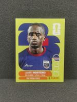 Panini Wm 2026 Sticker :Jamiro Monteiro Cpv 12
