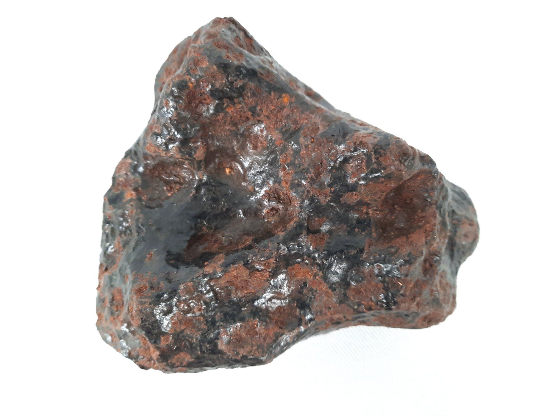 Minéraux & Lithothérapie: Magnetit, ca. 2,3 Kg – D'occasion à Beinwil am See par Restwert_Beinwil 6