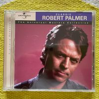ROBERT PALMER-CLASSIC BEST OF
