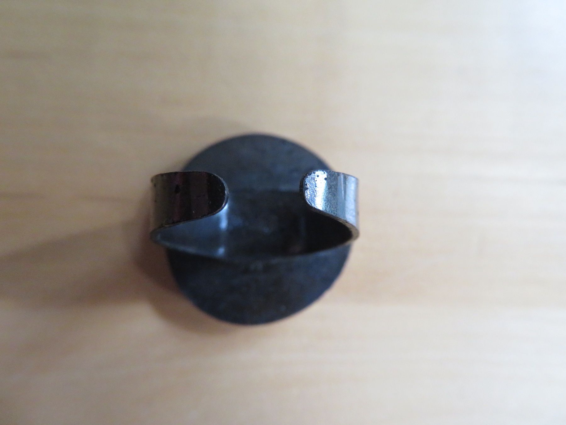 Anelli: Ring – Usato da Bern venduto da mordswein 2