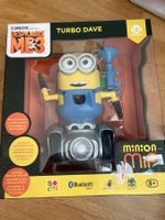 Minion Mip Turbo Dave Roboter