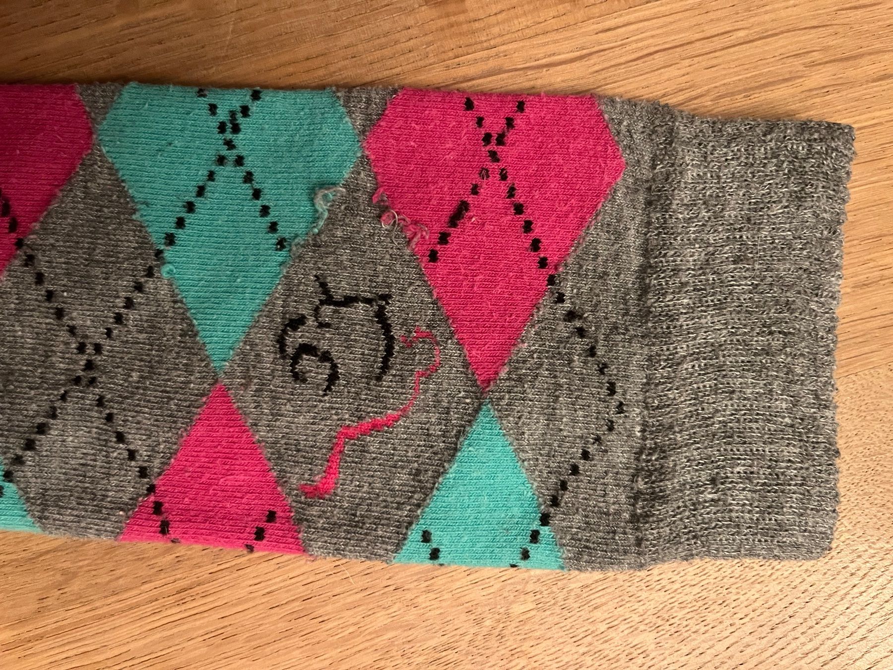 Calze: Reitsocken – Usato da Laupen BE venduto da lee_ym6v 3