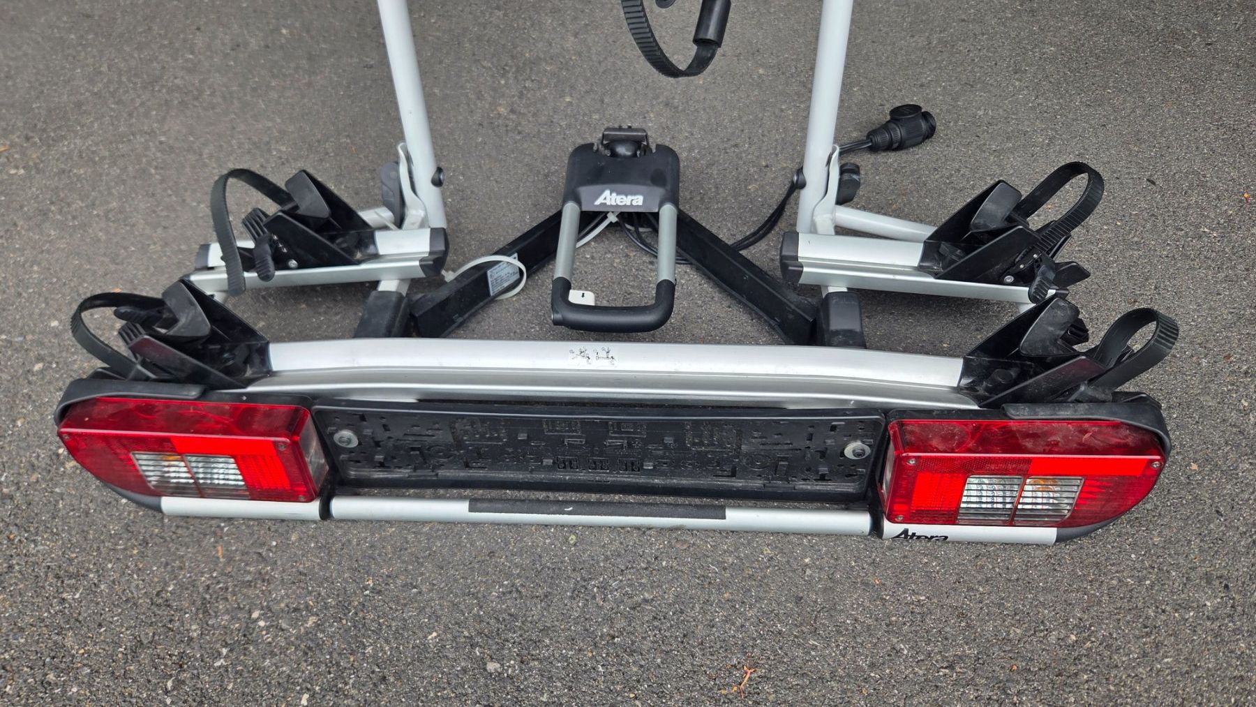 Balken: Atera Strada Sport M2 – Gebraucht aus Ebikon von Patow 3