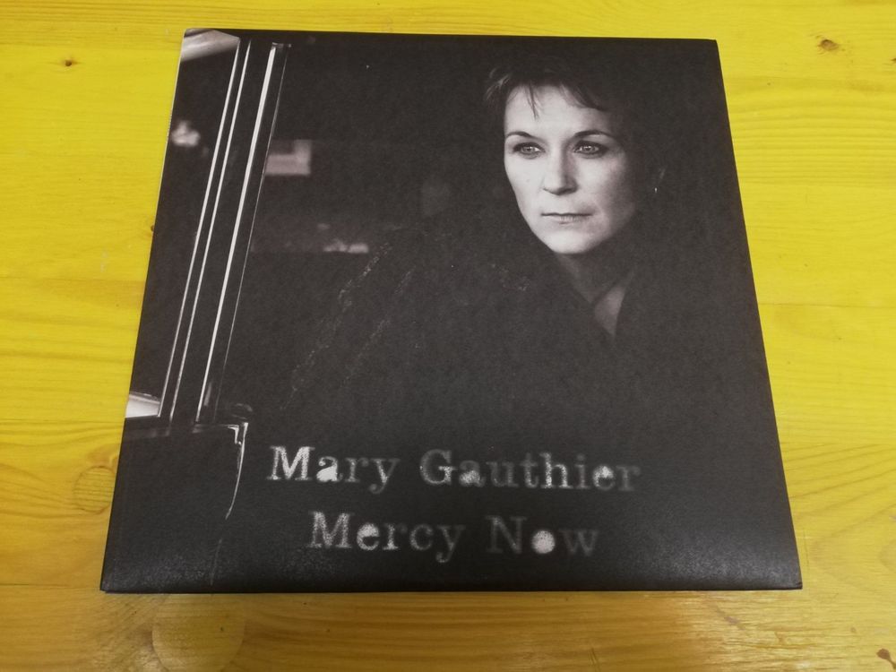 Mary Gauthier – Mercy Now (Gebraucht) in Bern für CHF 19 – mit ...