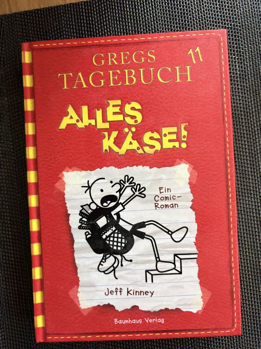 Bücher: Diverse Gregs Tagebücher – Gebraucht aus Brunnen von eli_8ykg 2