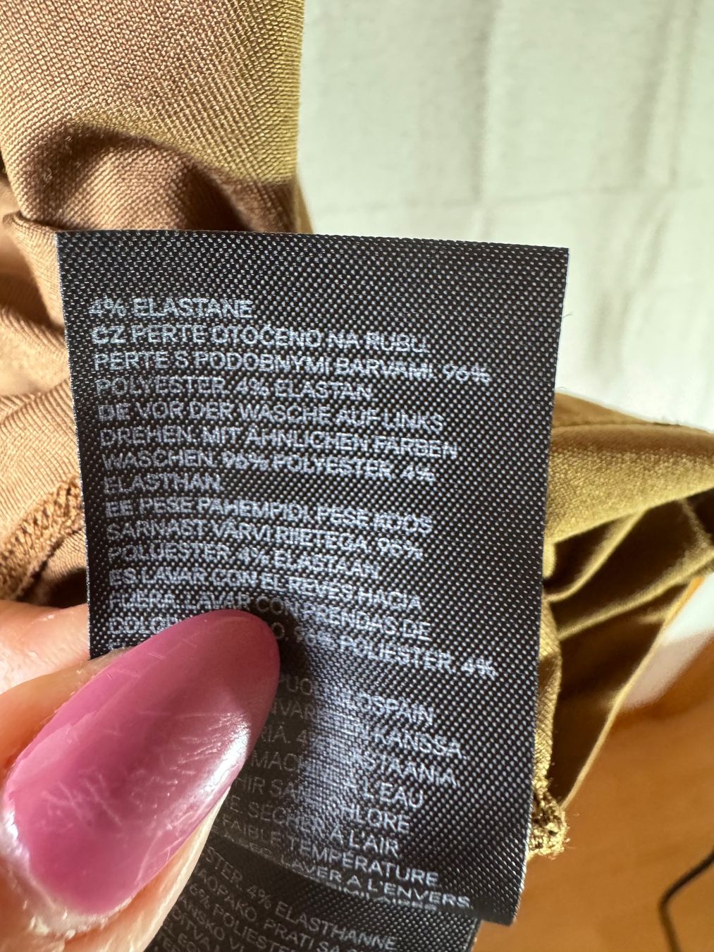 H&M Tops: Oberteil von H&M Gr. S – D'occasion à Grosswangen par SALE_SALE_SALE 6