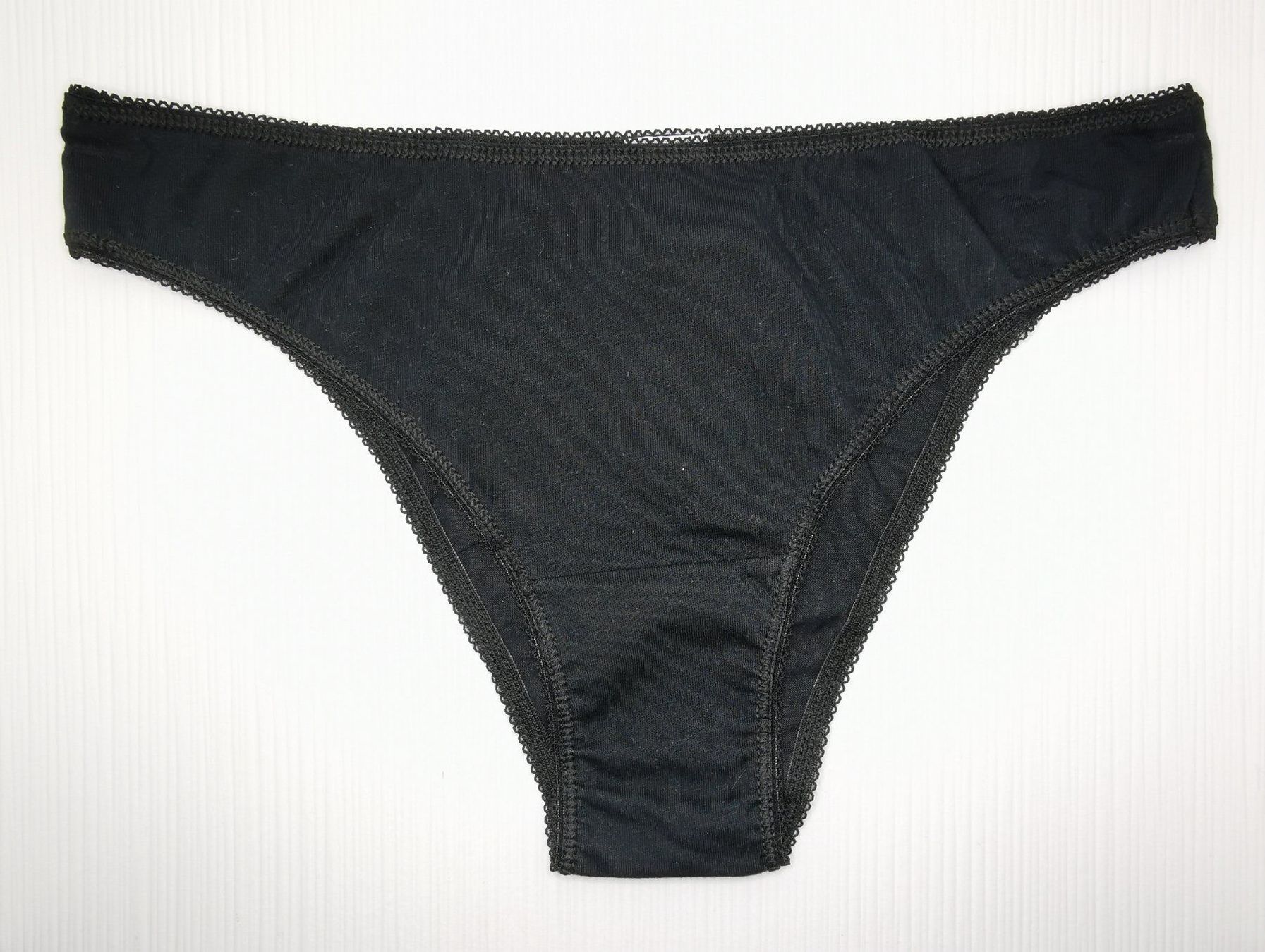 Altra biancheria intima: Neu:   Damenslip Gr. M – Nuovo (secondo la descrizione) da Seuzach venduto da Tureda